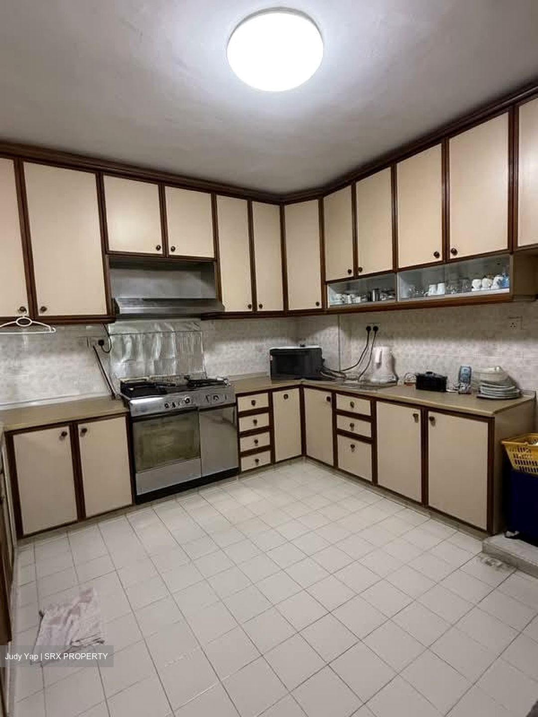 Rajah Tower (D12), Apartment #561645231